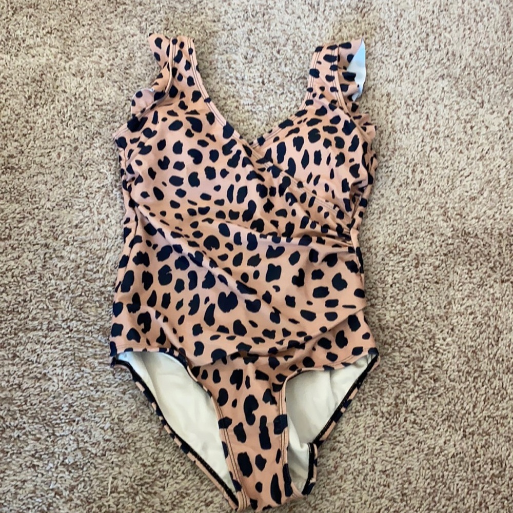 Never worn suit